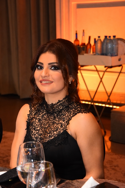  25th Anniversary Celebration - Gala Dinner – of IPT POWERTECH GROUP
